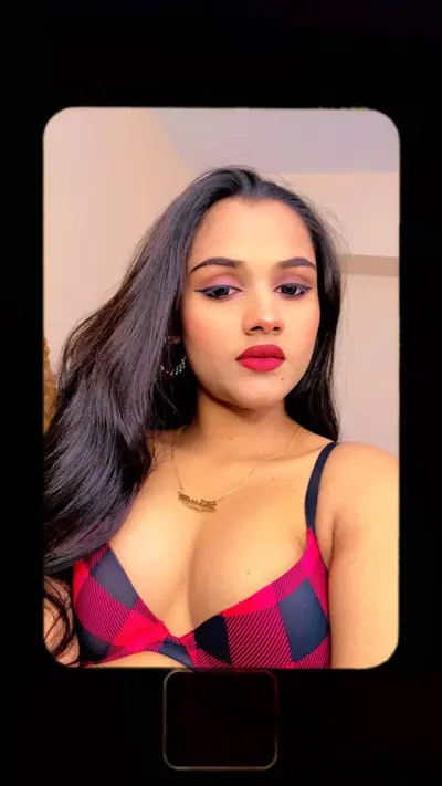Bangladeshi Tiktoker Taspia islam cover image