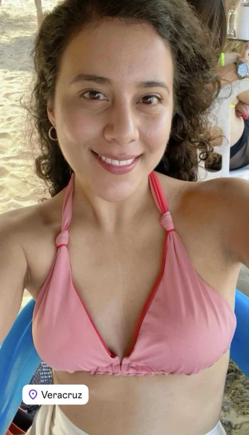 Vero torres, puta exhibida image 5