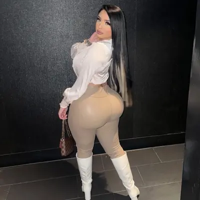 Yazmine Chicago slut cover image