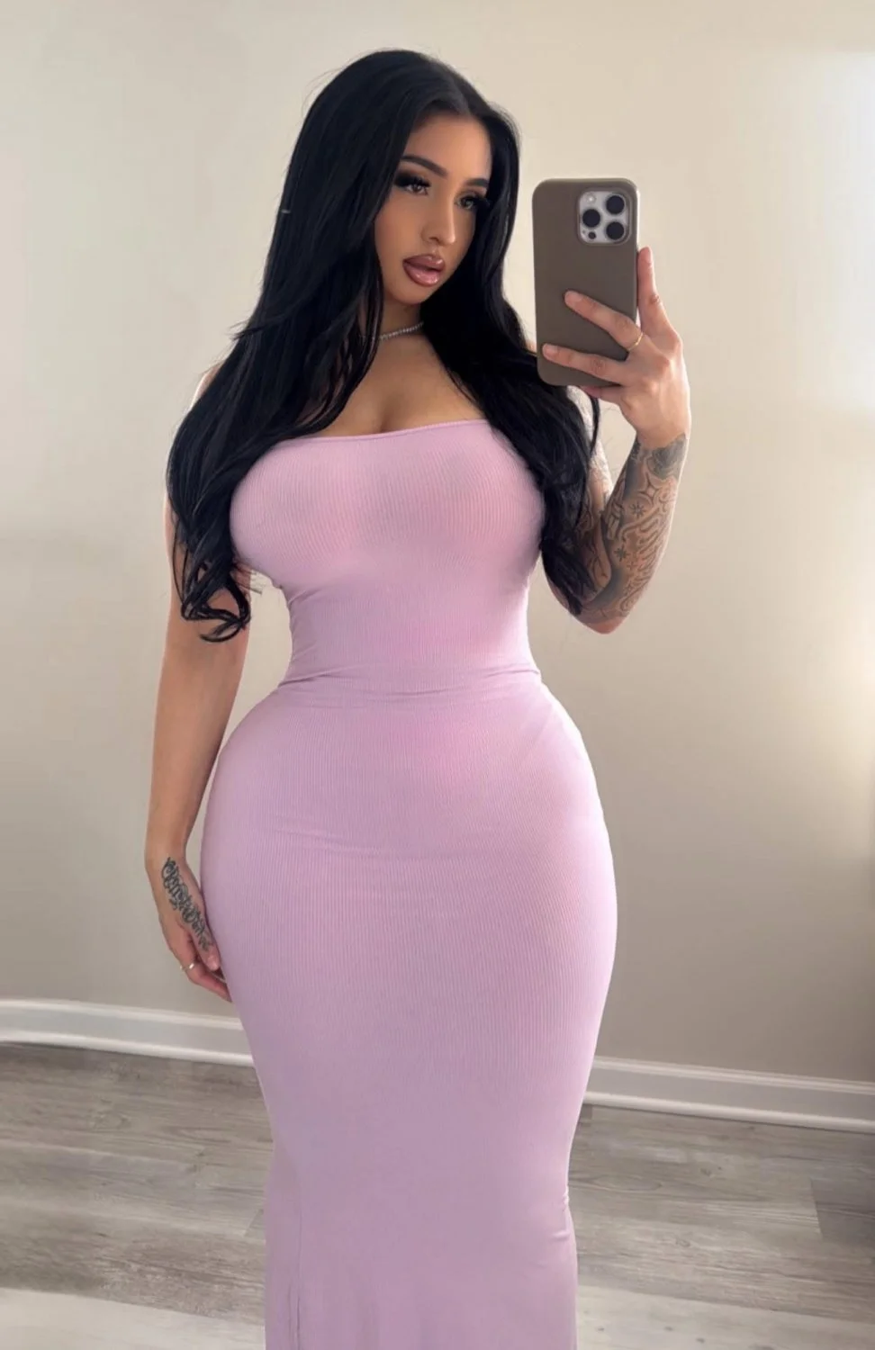Yazmine Chicago slut image 18