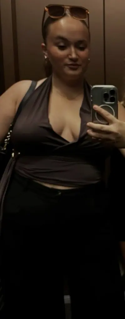 Ugly German Fat ass bitch irl cover image