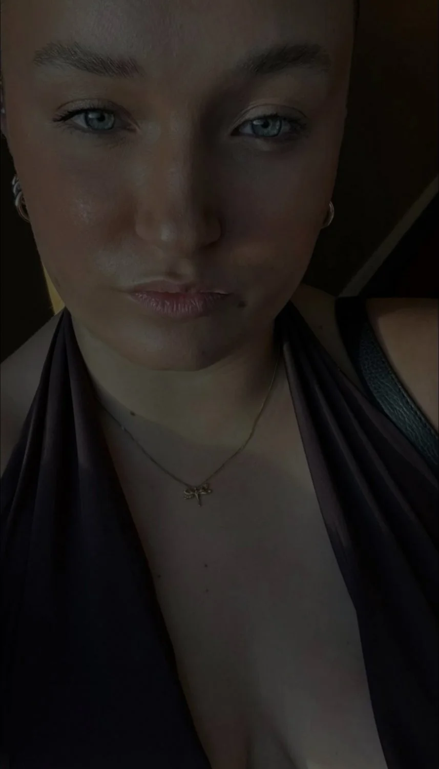 Ugly German Fat ass bitch irl image 2