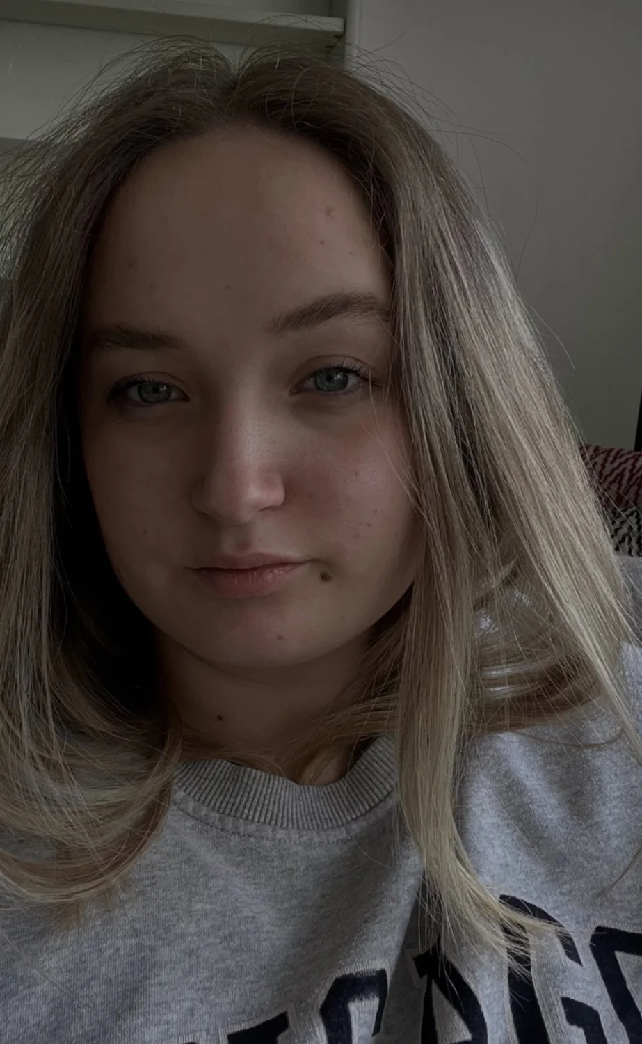 Ugly German Fat ass bitch irl image 4