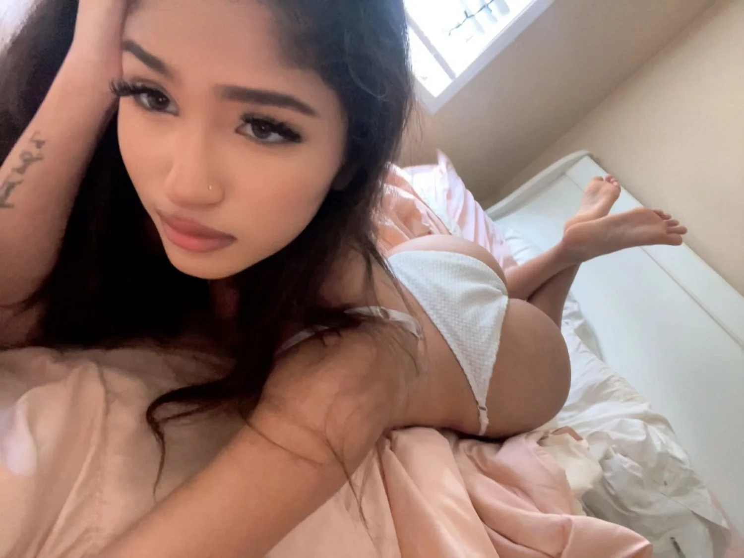leaked latina amateur college teen boobs image 13