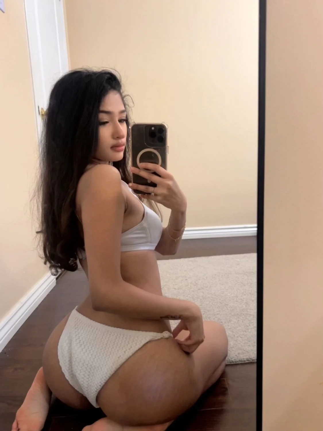 leaked latina amateur college teen boobs image 8