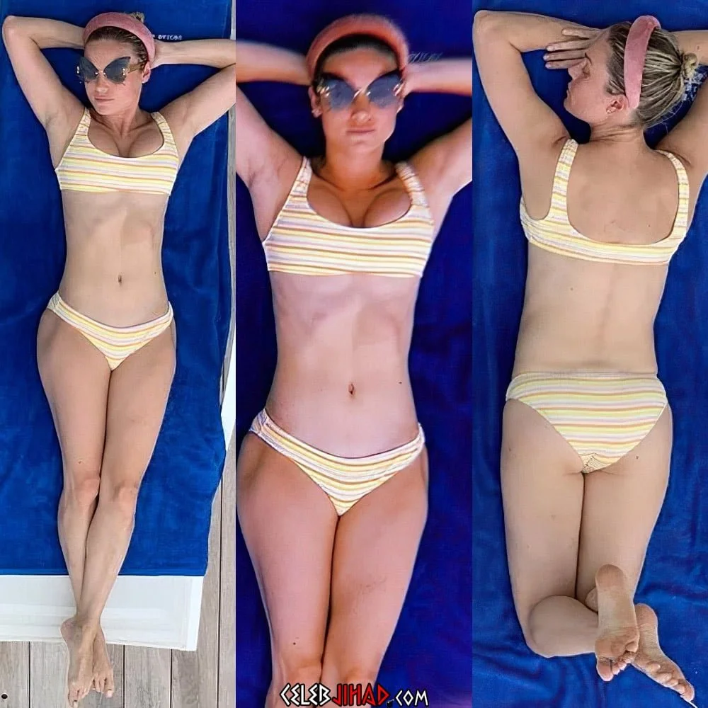 Brielarsonass_thong image 3