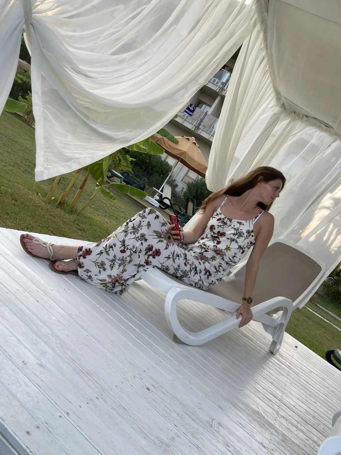 Amateur wife lost bet image 20