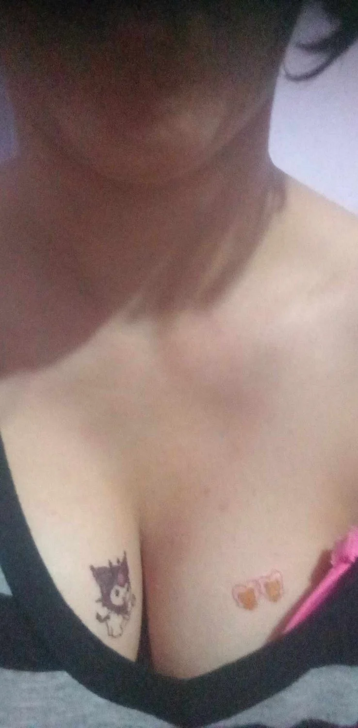 Putita de Mónica mariana image 7