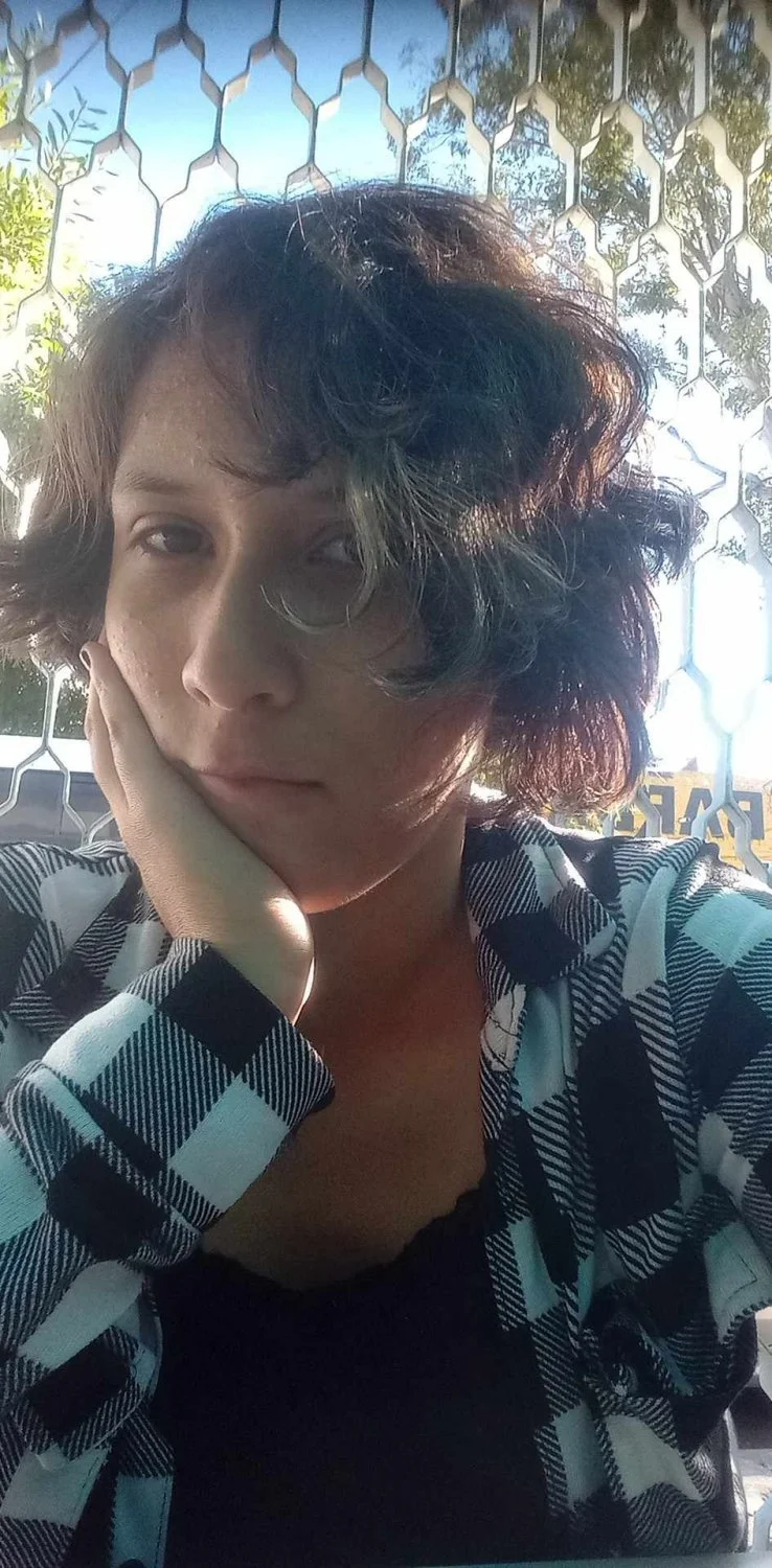 Putita de Mónica mariana image 8