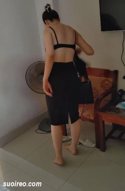 Wife's hoangdo88 xamvn nude leaked part2 image 35