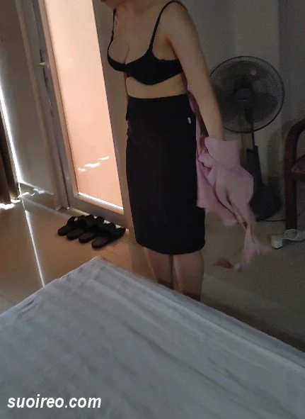 Wife's hoangdo88 xamvn nude leaked part2 image 40