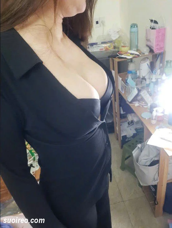 Wife's hoangdo88 xamvn nude leaked part2 image 42