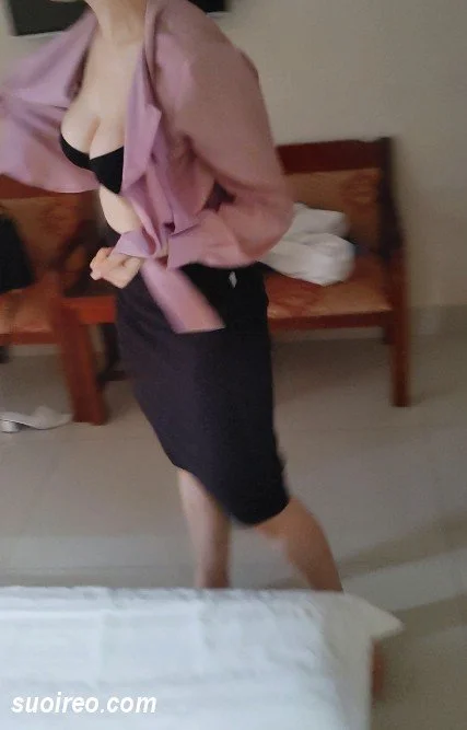 Wife's hoangdo88 xamvn nude leaked part2 image 5