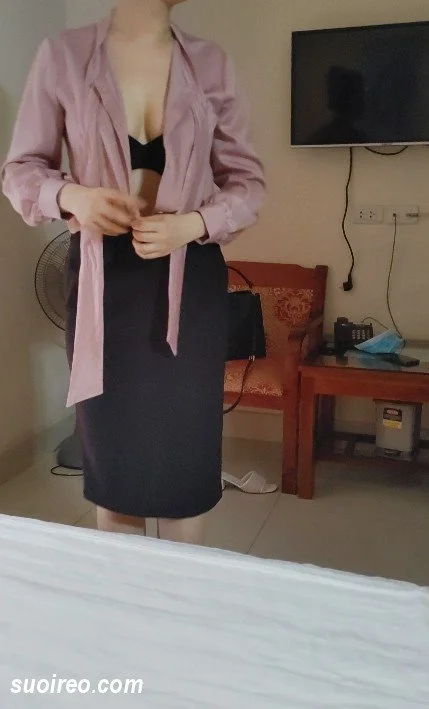 Wife's hoangdo88 xamvn nude leaked part2 image 7