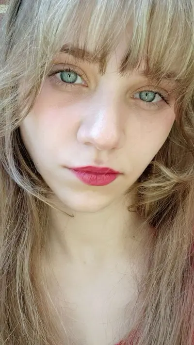 Caught big tits gf cover image