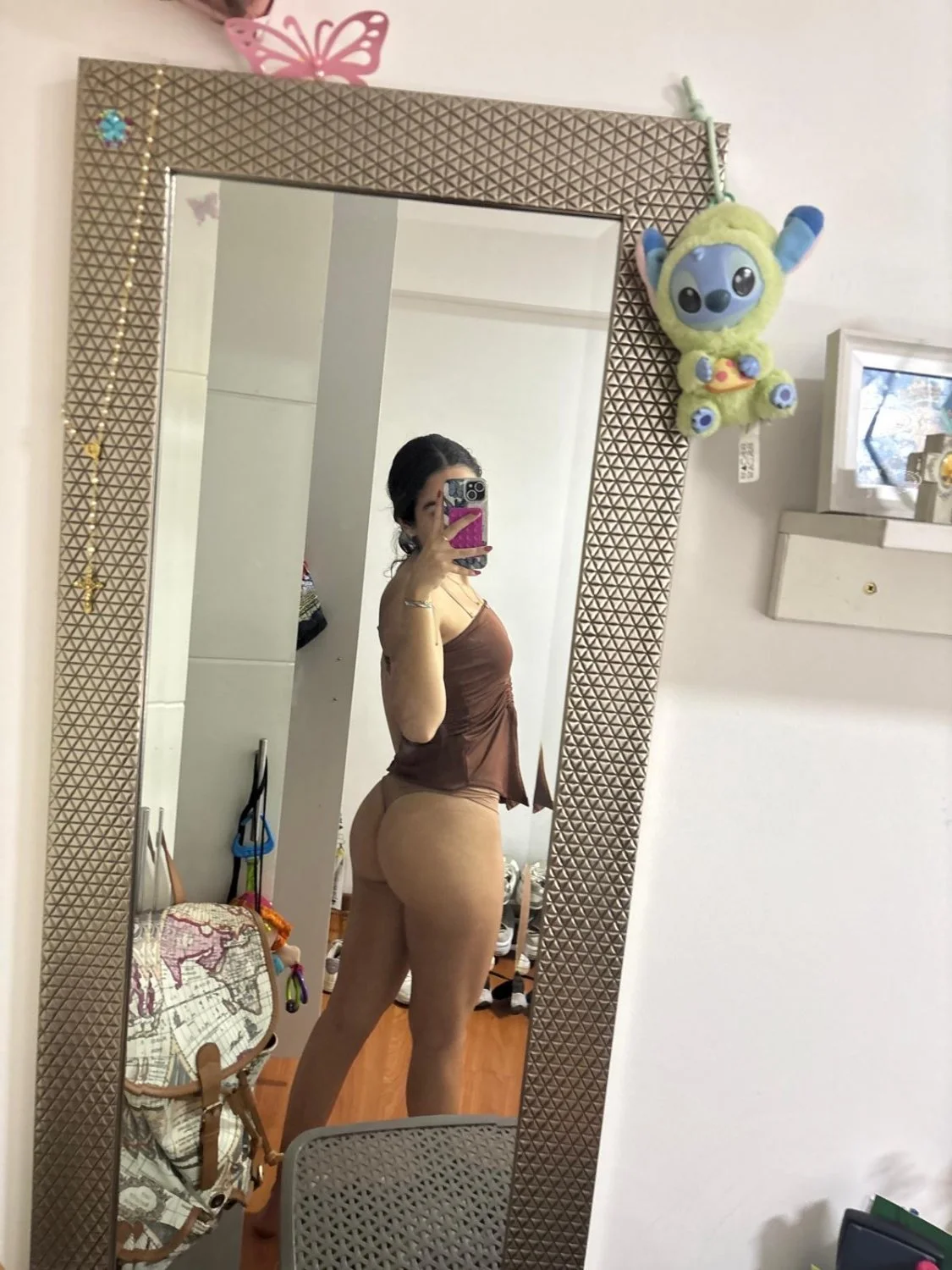 Chilena Desnuda🇨🇱 image 4