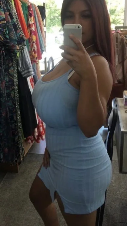 Insurance rep has a huge rack🤤🤤🔥🔥. Hard to look at anything else 🤤 image 22