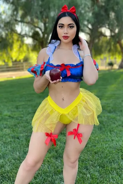 Cosplay cover image