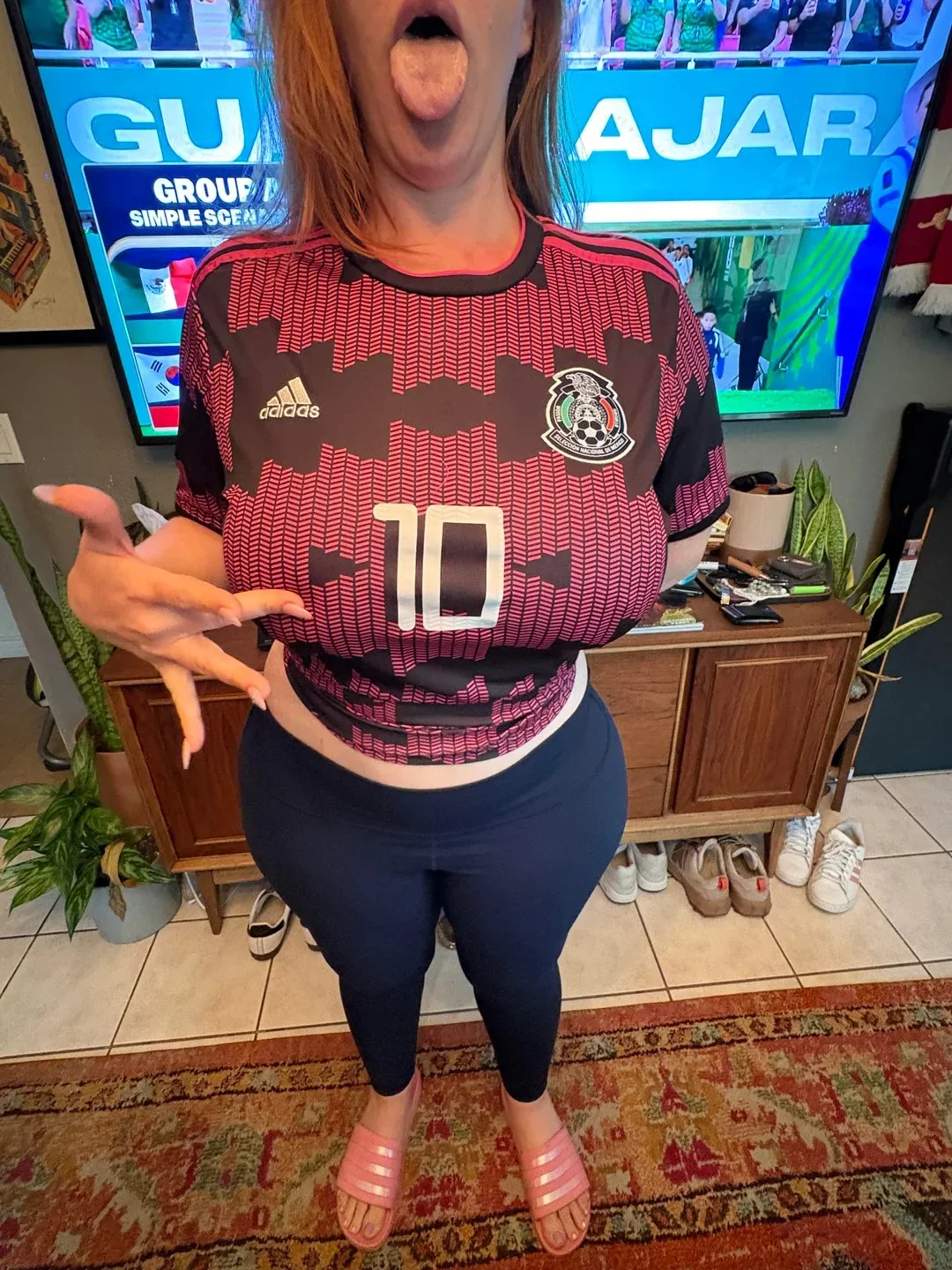 [Mexico] World Cup 2026 🇲🇽 ⚽️ image 18