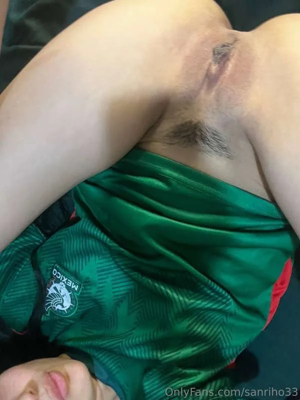 [Mexico] World Cup 2026 🇲🇽 ⚽️ image 42