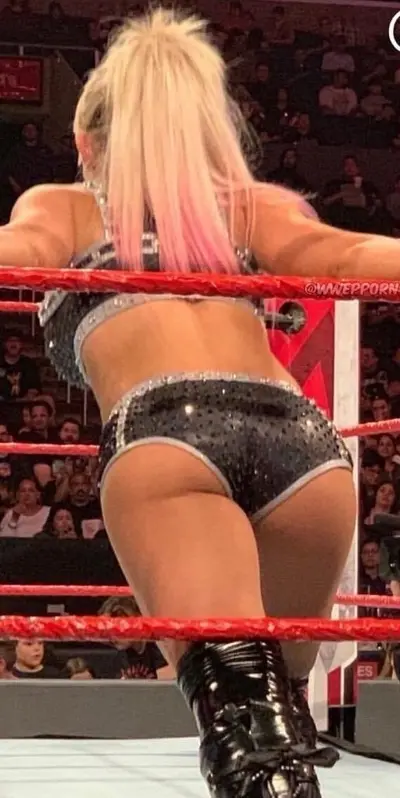 Im gonna explode to Alexa Bliss DM to Degrade her cover image