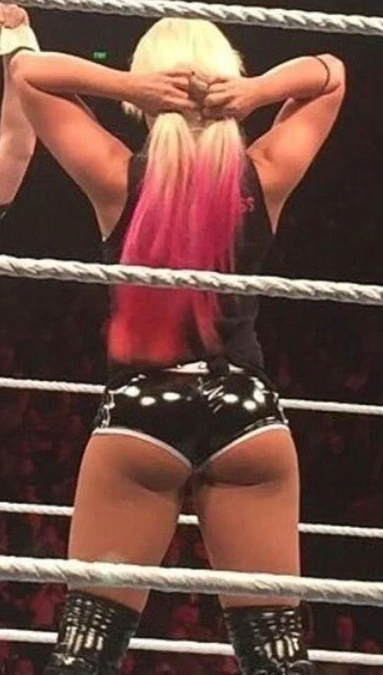 Im gonna explode to Alexa Bliss DM to Degrade her image 9
