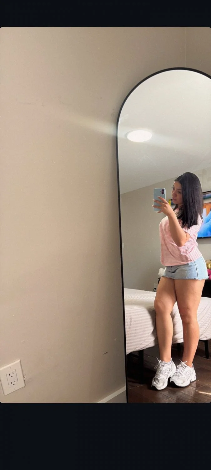 Latina Thot image 16