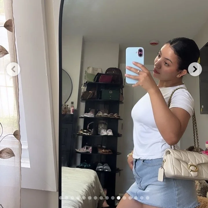 Latina Thot image 17