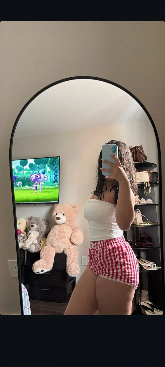 Latina Thot image 18