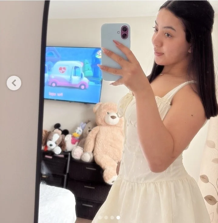 Latina Thot image 3