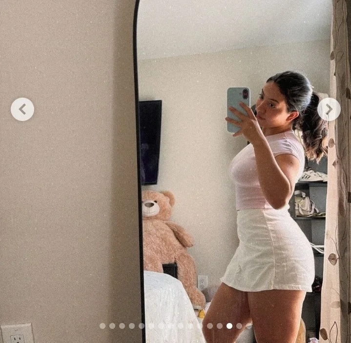 Latina Thot image 4