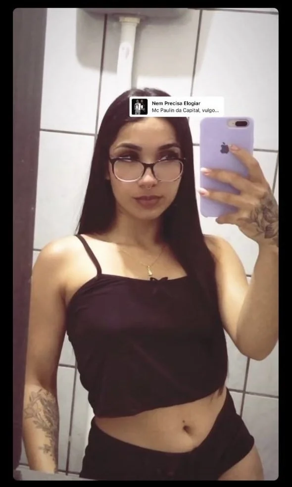 O que ela merece? image 2