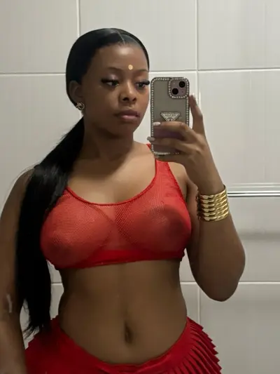 Baddie cover image