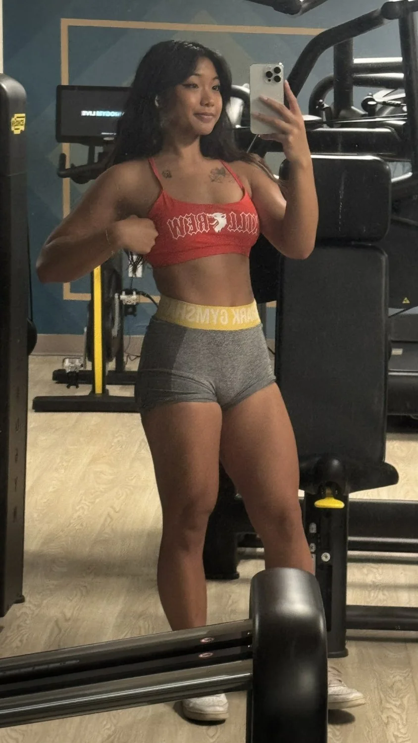 Petite asian babe image 2