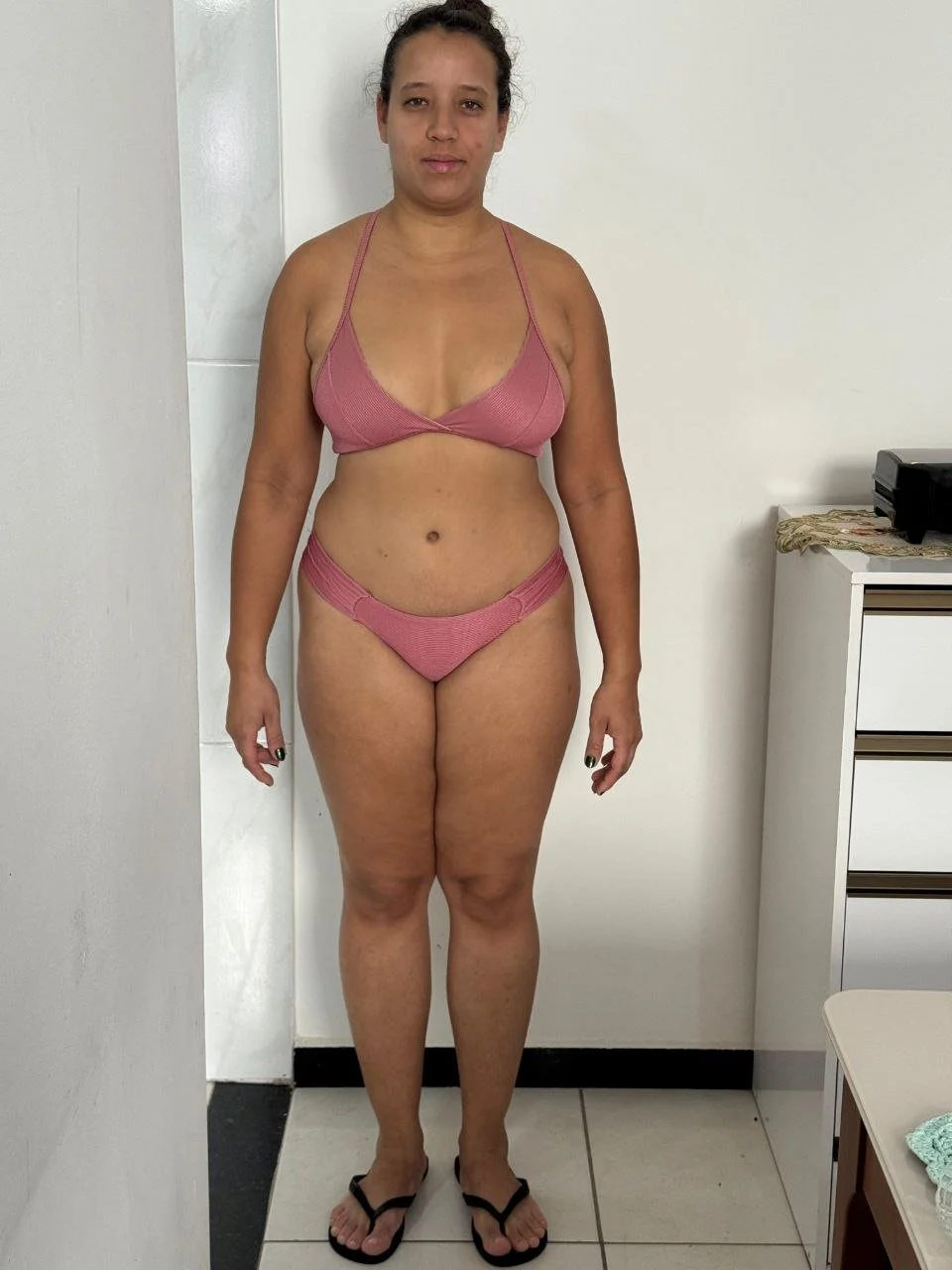 Brazilen wife fucked by stranger image 4