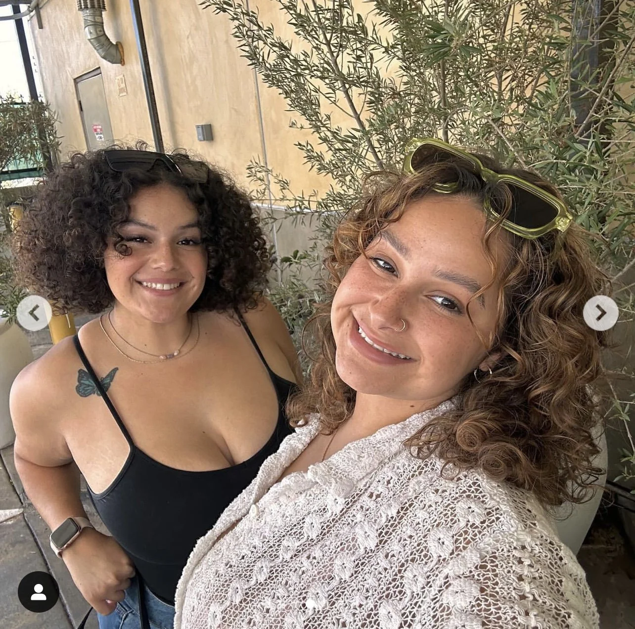 Sexy Slutty Redbone sisters love BBC image 13
