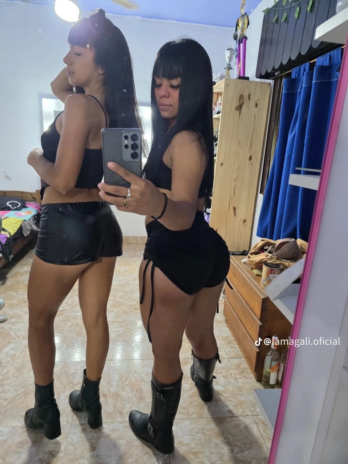 La magali image 11