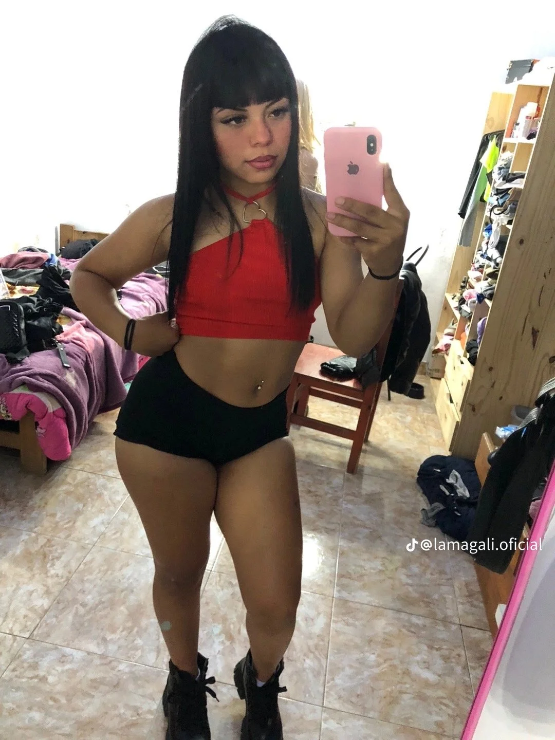 La magali image 12