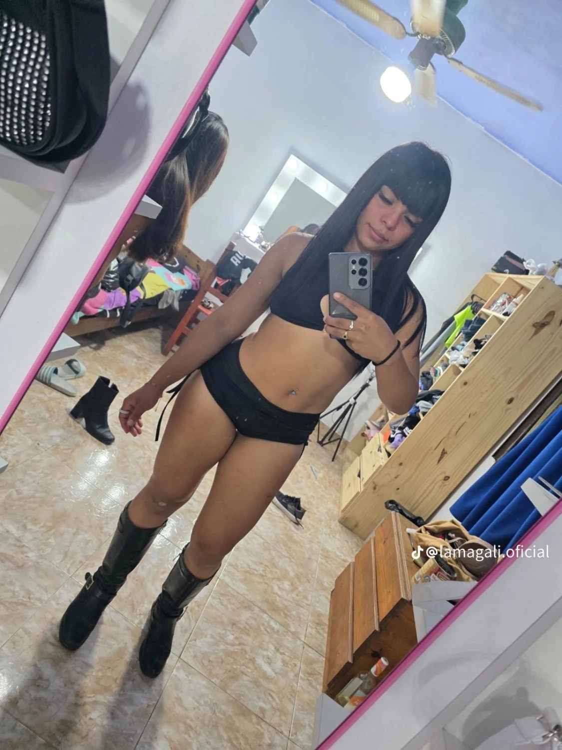 La magali image 13