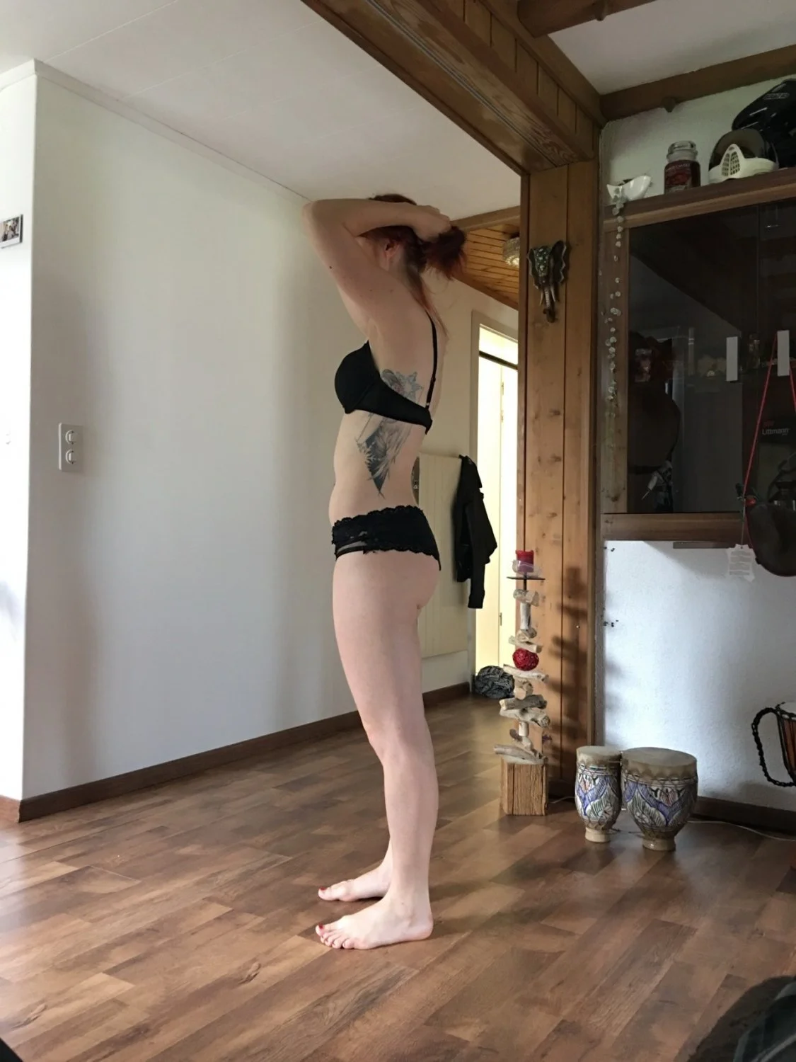 Meine geile Fickstute image 7