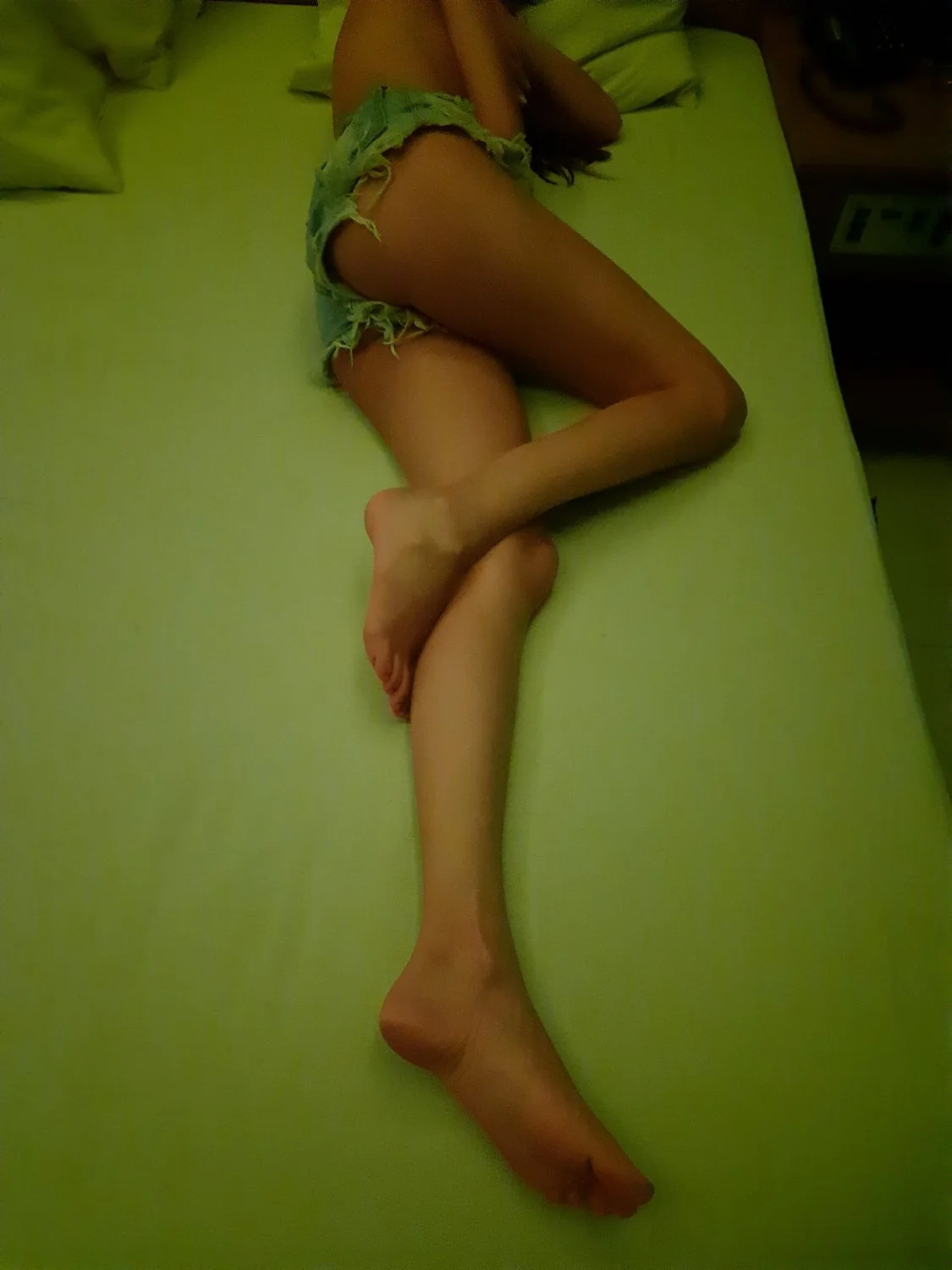 F33tluvbr(♡) image 7