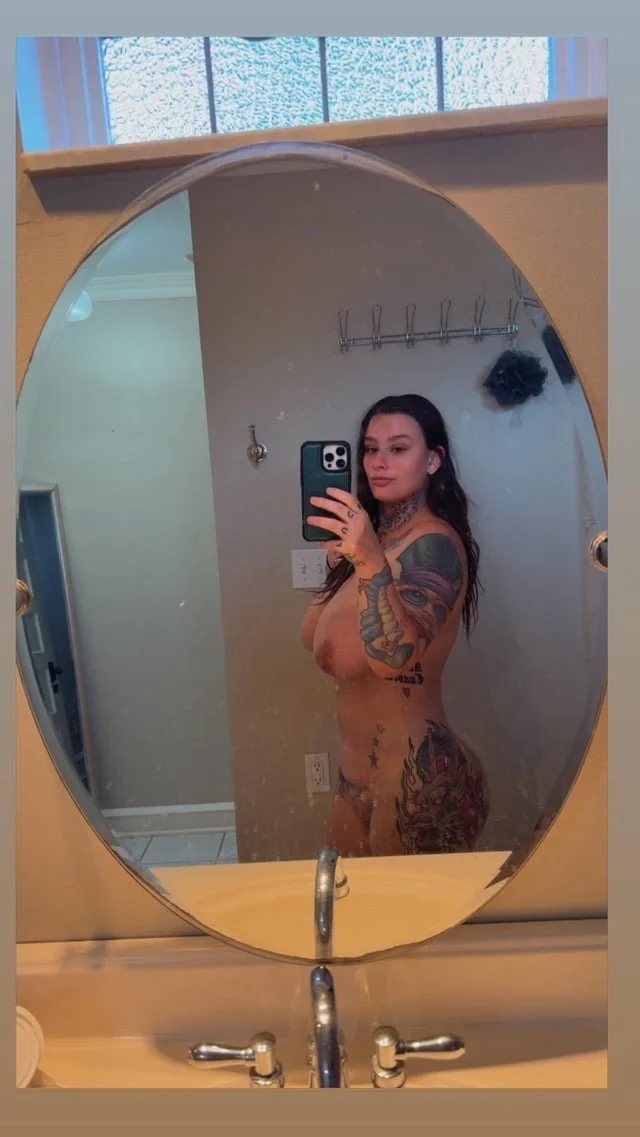 Beautiful Slutty Big Titty Preggo image 35