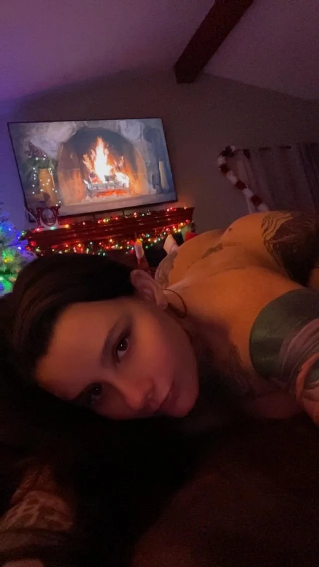 Beautiful Slutty Big Titty Preggo image 36