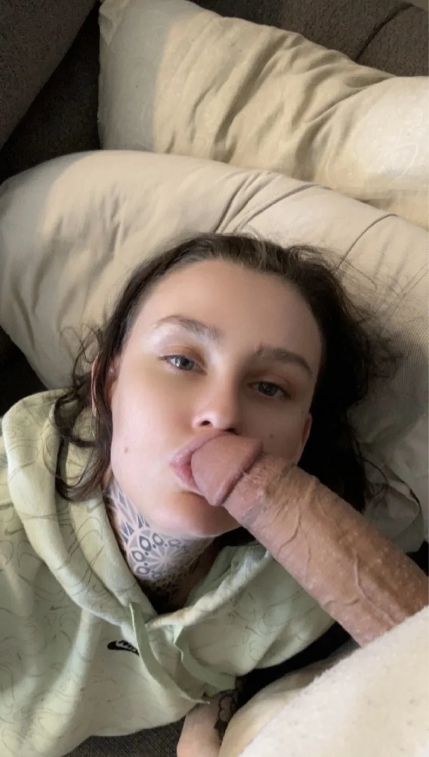 Beautiful Slutty Big Titty Preggo image 7