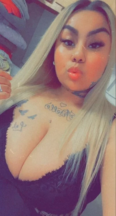 Chicago Latina thot image 2