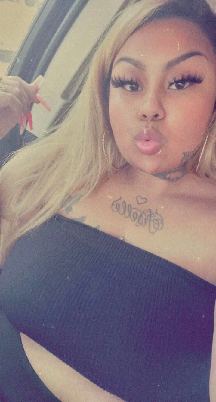 Chicago Latina thot image 3