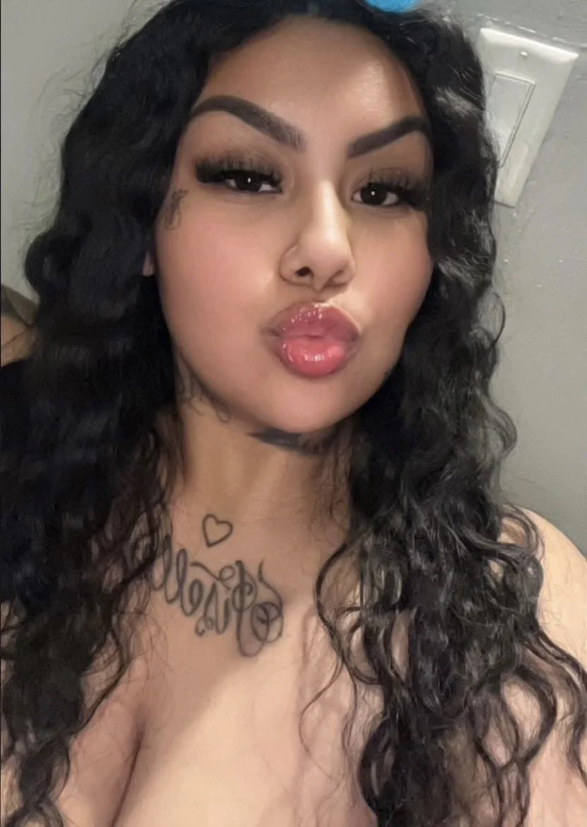 Chicago Latina thot image 4