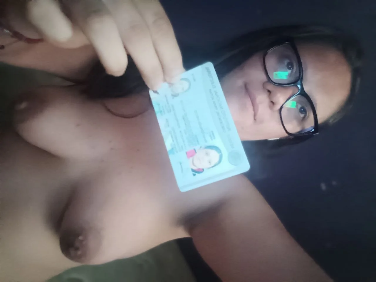 Conocían a una tan patética? Jessica Pérez Luna. Una mexicana que quiere ser expuesta image 9