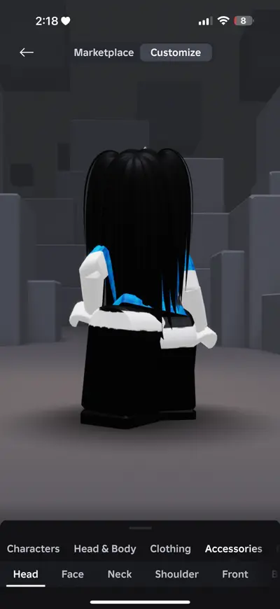meowwww (roblox avatar) cover image