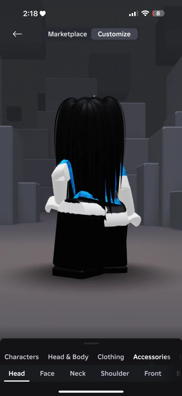 meowwww (roblox avatar) main image